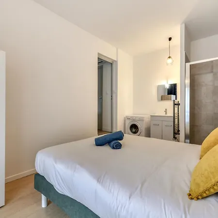 Le Logis De Joseph Au Pied De La Cite Medievale Apartamento Carcassonne
