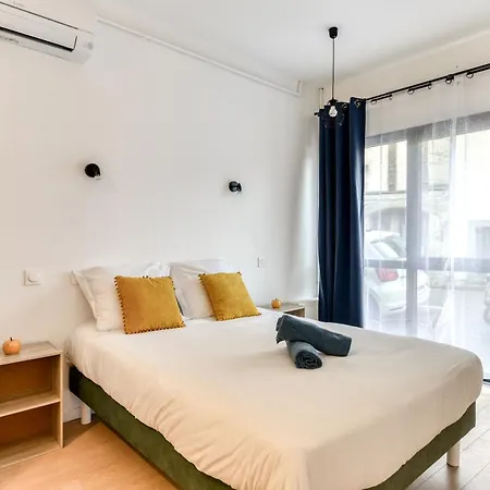 Le Logis De Joseph Au Pied De La Cite Medievale * Carcassonne