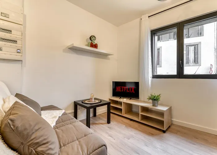 Le Logis De Joseph Au Pied De La Cite Medievale Διαμέρισμα Καρκασόν